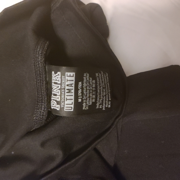 PINK Victoria's Secret Ultimate joggers and leggings - Picture 3 of 6
